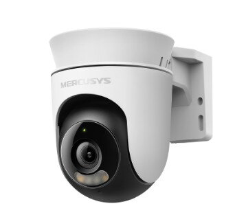 TP-Link Mercusys MC510 Venkovní bezpečnostní otočná Wi-Fi kamera