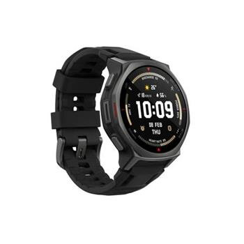 Amatfit T-Rex 3 Pro 44mm Tactical Black