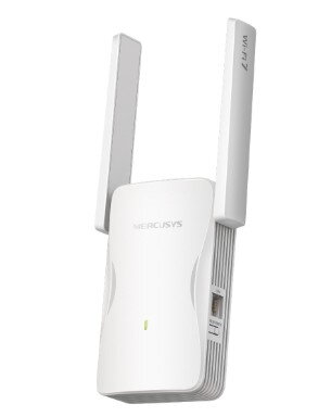 TP-Link Mercusys ME25BE Wi-Fi 7 extender be3600