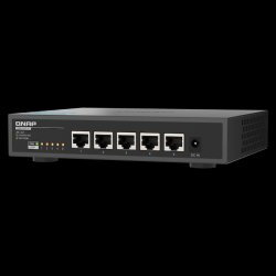 QNAP QSW-3205-5T