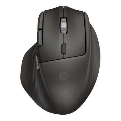 HP Bezdrátová myš 785M Ultra-Fast-Scroll