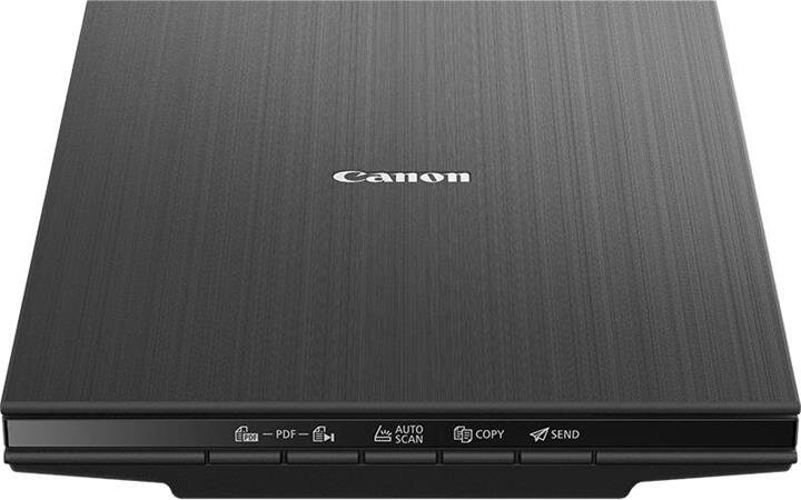 Canon CanoScan LIDE400 - A4/CIS/4800x4800/8s - lehce bouchnutá krabice