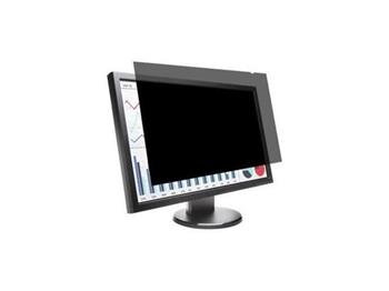 Kensington Privacy filter 2 way removable 63.5cm 25" Wide 16:9