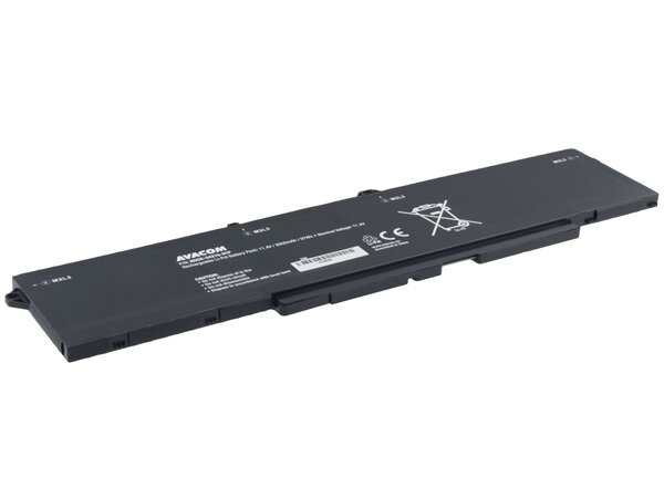AVACOM Náhradní baterie Dell Latitude 5421, 5431 Li-Pol 11,4V 8500mAh 97Wh