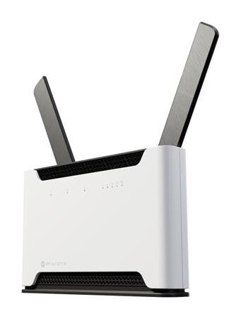 MikroTik Router Chateau 5G R17 ax