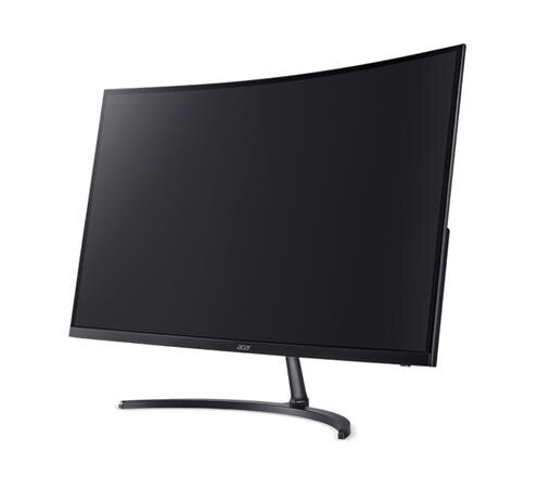 Acer LCD Nitro ED320QUS3bmiipx Zakřivený 31,5" VA/2560x1440/1ms/250nits/2xHDMI/DP/Repro/VESA/černá