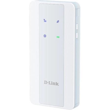 D-Link 5G Wi-Fi 6 Mobile Hotspot NR AX1800