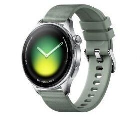 Xiaomi Watch 5 - Juniper Green