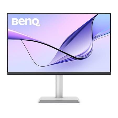 BenQ LCD MA320UP 32" IPS/3840x2560/5ms/600nits/1300:1/2xHDMI/2xUSB-C/USB-A/pivot/repro/bílá