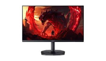 Acer LCD Nitro KG270 P0bi 27H 16:9 1ms / 0.5ms (GTG, Min.) 250nits 1xVGA 1xHDMI FreeSyn