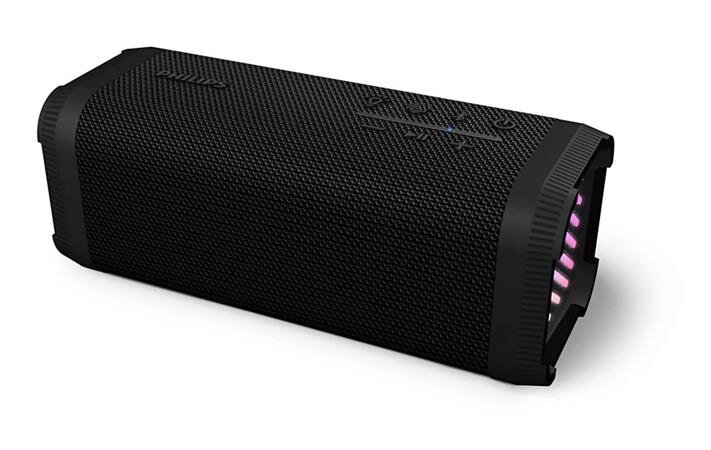 Philips TAS5000EB portable bluetooth speaker