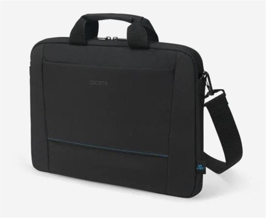 Dicota Slim pouzdro TWO 13-14, černé