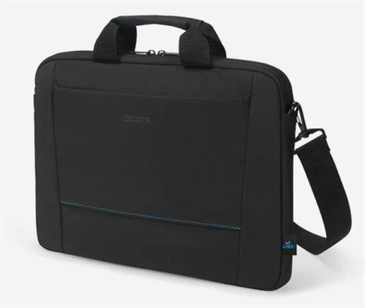 Dicota Slim pouzdro TWO 14-16, černé