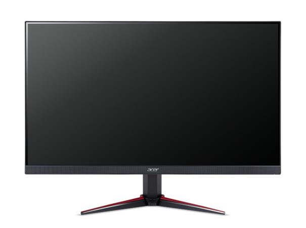 Acer LCD Nitro VG270W3bmiipx 27" IPS LED/1920x1080/1ms/250nits/ 2xHDMI(2.0) + 1xDP(1.4) + Audio Out/repro/Black