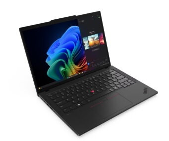 Lenovo ThinkPad T14 G6 Ryzen AI 5 PRO 340/16GB/512GB SSD/14" WUXGA IPS Multi-Touch/3yPremier/Win11 Pro/černá