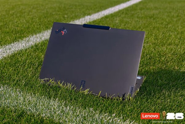 Lenovo ThinkPad X1 Carbon G13 FIFA EDITION/Ultra 7 258V/32GB/1TB SSD/14" 2.8K OLED/Win11 Pro/3Y Premier/černá