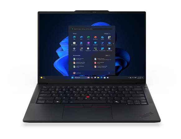 Lenovo ThinkPad E14 G7 Ultra 5 226V/16GB/512GB SSD/14" WUXGA IPS/3yOnSite/Win11 Pro/černá