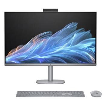 HP OmniStudio X 32-c0002nc/31,5" IPS 4K UHD/Core Ultra 7 155H/32GB/2TB SSD/GF RTX 4050 6GB/RJ45/2y/WIN 11 H - vada obalu