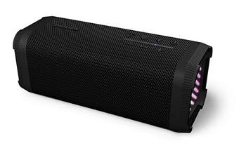 Philips TAS5000EB portable bluetooth speaker - mírně poškozená krabice