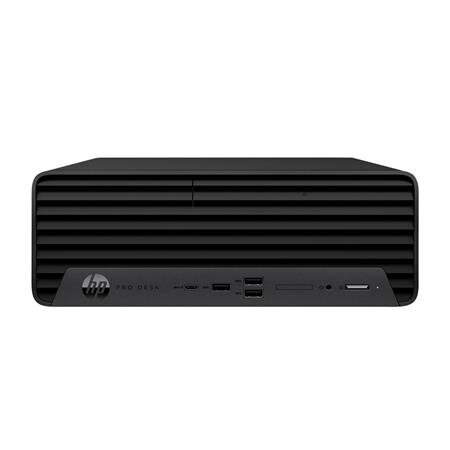 HP Pro SFF 400 G9/i3-14100/8 GB/512 GB/Win 11 Pro