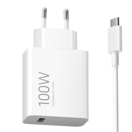 Xiaomi 100W Charging Combo (Type-A)