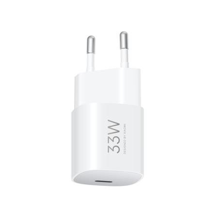 Xiaomi 33W Nano Power Adapter (USB-C)