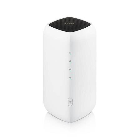 Zyxel FWA505V2, 5G NR Indoor Router, Standalone/Nebula, AX3000 WiFi, 1 x GB LAN, 1 x GB WAN/LAN EU region