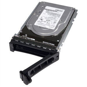Dell 480GB SSD SATA ISE Read Intensive 6Gbps 512e 2.5in Hot-Plug SP