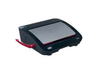 LEITZ Elektrický vazač GBC WireBind WB15E