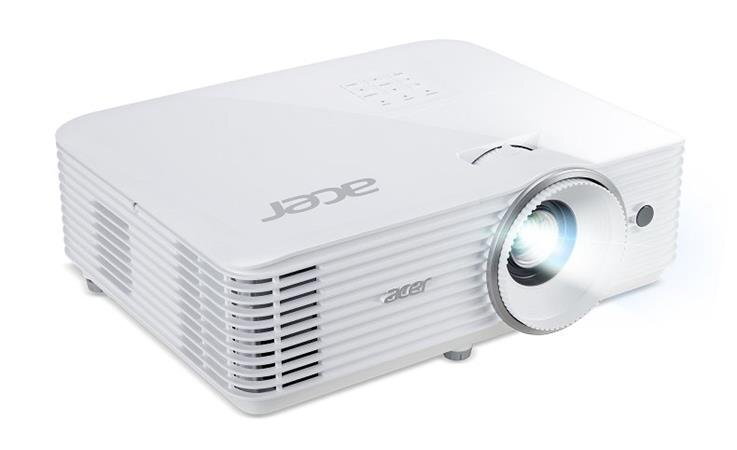 Acer H6546Ki DLP/FullHD 1920x1080 /5200 ANSI lm/10 000:1/ WiFi / 2xHDMI /repro 1x3W/2,4 Kg