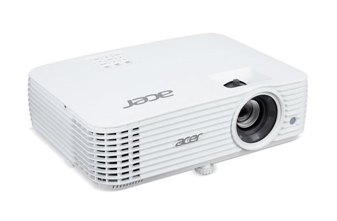 Acer H6815GTV Google TV,  DLP, 4K UHD 3840x2160/4000 ANSI lm/10 000:1/2xHDMI /repro 1x10W/3,1 Kg