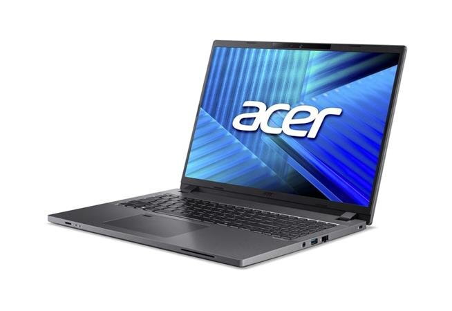 Acer TravelMate P2 16 TMP216-71-G3-TCO-53W8) Intel Core Ultra 5 125H/16GB/1024GB SSD/16" WUXGA IPS/Win11PRO/šedá firemní notebook