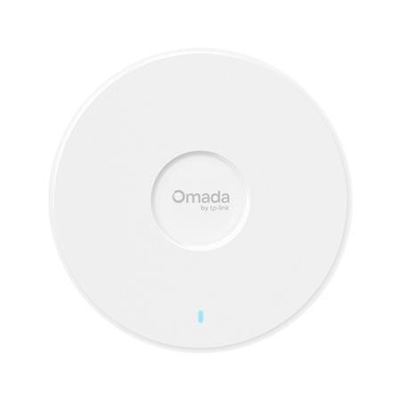 TP-Link EAP787 -  BE12000 stropní přístupový bod s třípásmovou Wi-Fi 7