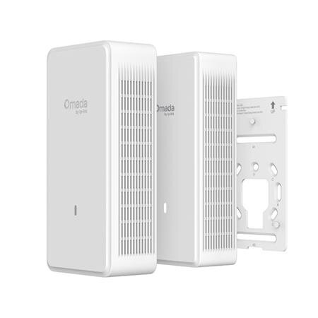 TP-Link EAP775-Wall -  BE9300 Nástěnný Wi-Fi 7 přístupový bod