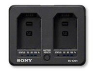 SONY BC-SAD1 nabíječka ( 7RM6)