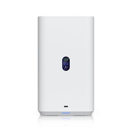 Ubiquiti UNAS-2-W - UniFi UNAS 2, bílá