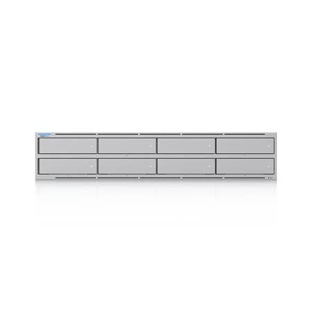 Ubiquiti UNAS-Pro-8 - UniFi UNAS Pro 8