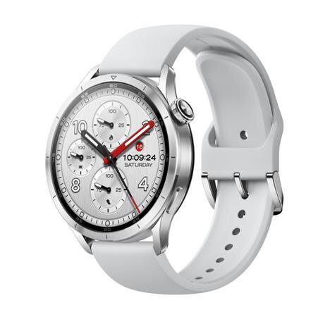 Xiaomi Watch S5 46mm Silver