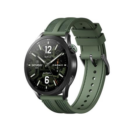 Xiaomi Watch S5 46mm  Jungle Green