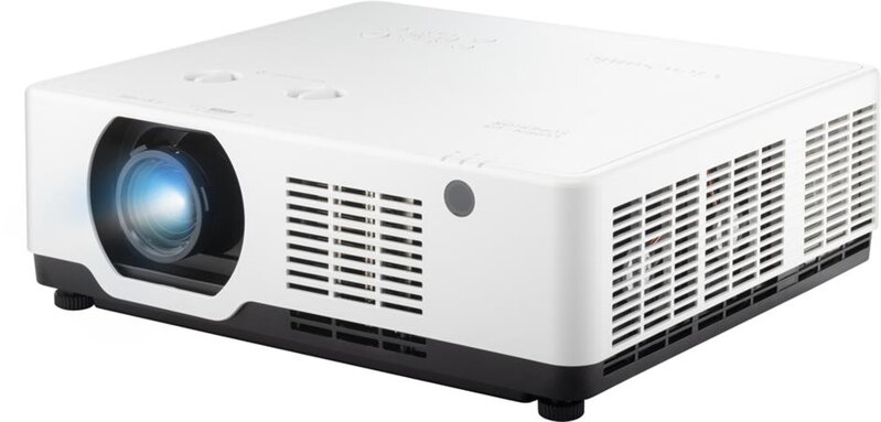 ViewSonic LSC601WU / 3LCD / Laser / WUXGA / 6000 ANSI lm / 1,08–1,76 / HDMI