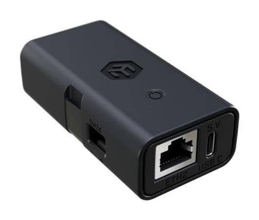MikroTik GPOE-USB, Napájecí adaptér PoE na USB-C