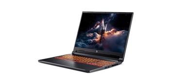 Acer Nitro V 16 AI (ANV16-42-R0R5)  Ryzen 5 240/16GB/512GB SSD/16" WUXGA/GF3050/ESHELL/černá