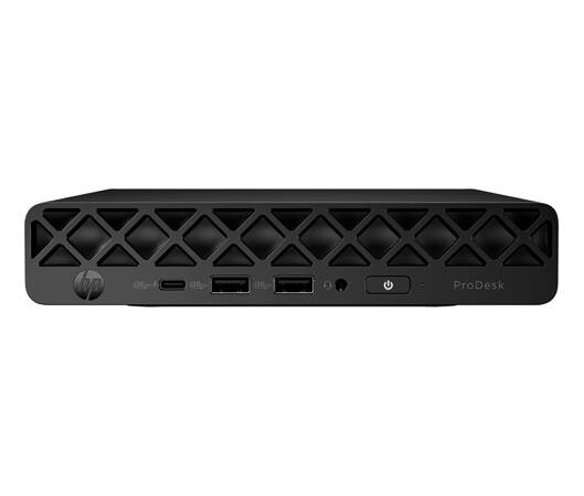 HP ProDesk 4 Mini G1i AI/Ultra 5 235T/16 GB/512 GB/Win 11 Pro/3y