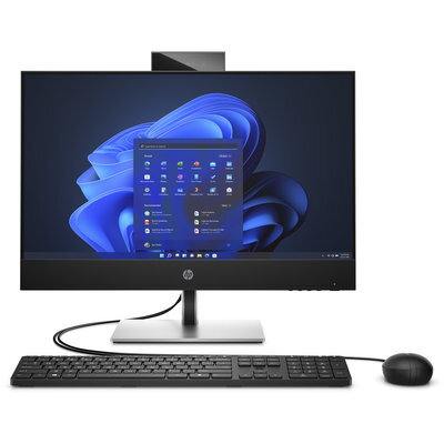 HP ProOne 440 G9 AiO 23.8 NT/i5-14400T/16 GB/512 GB/Win 11 Home/3y