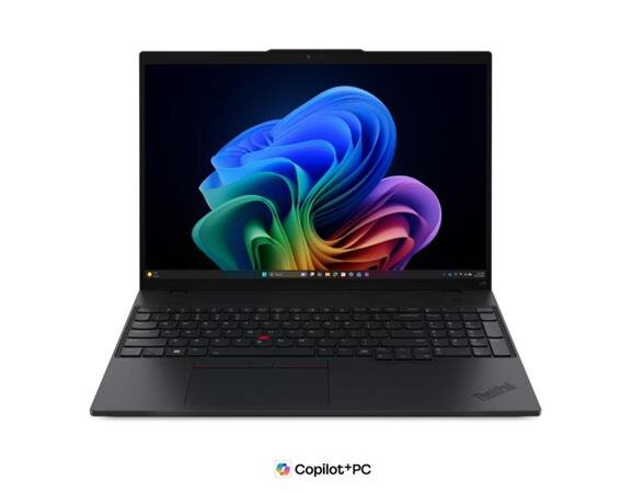 Lenovo ThinkPad L16 G3 Copilot+ PC Ryzen AI 5 430/16GB/512GB SSD/16" WUXGA IPS/3yOnSite/Win11 Pro/černá