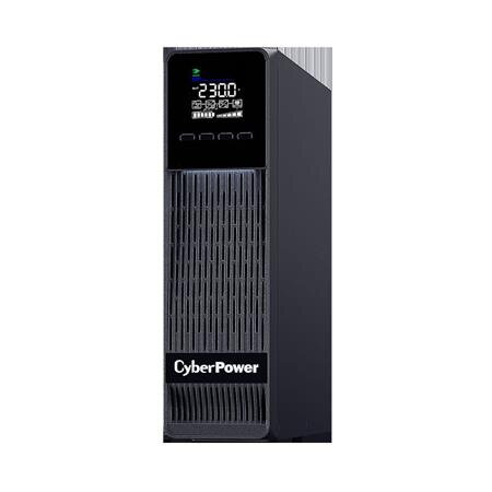 CyberPower OnLine S (ECO) UPS 1000VA/900W, Tower