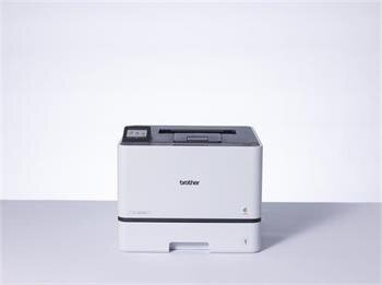 Brother HL-L430CDW (31 str., PCL6, ethernet, WiFi, duplex, mobilní tisk)