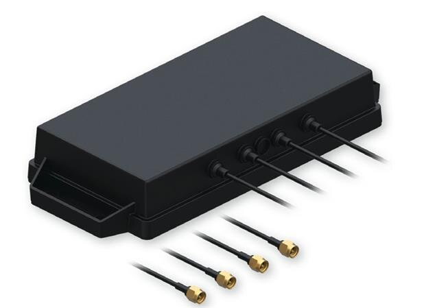 Teltonika 5G COMBO MOBILE SMA ANTENNA - PR1KC540