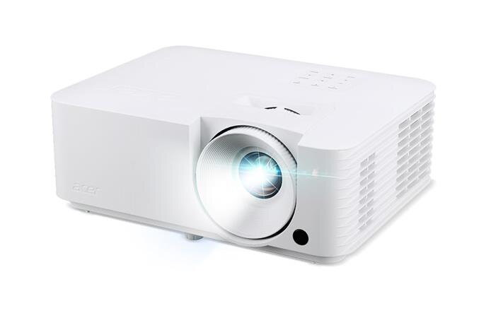 Acer Vero XL2521i LASER, DLP FHD  (1920x1080), 4000 ANSI , 2 x HDMI, repro 1 x 15W, WiFi, 2.9Kg, 24/7