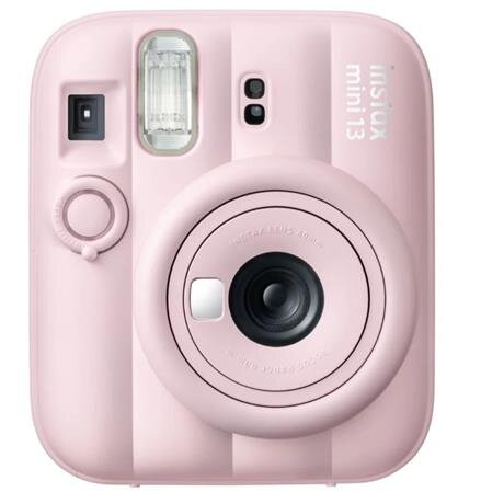Fujifilm INSTAX MINI 13 - Pink
